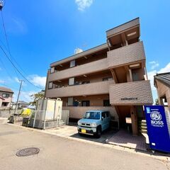 【二人入居可！二間のお部屋✨】お住まいにお悩みの方✨お部屋探しを...