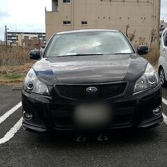 スバル レガシィー　現状販売❗機関良好❗