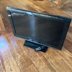 東芝　REGZA 液晶カラーテレビ　32インチ　完動品‼️