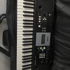 YAMAHA脚付エレクトーン