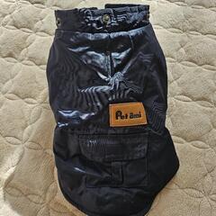 ペット用ジャンパー