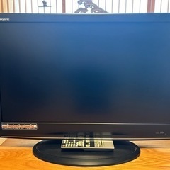わけありテレビ