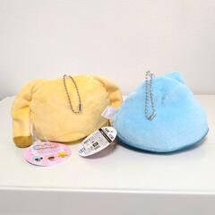 【新品】ぷにるんず リバーシブルマスコット えねるんの画像
