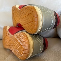 フットサルDUARiG シューズ #アディダス#ナイキ#ミズノの画像