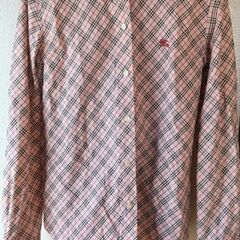 【美品】BURBERRY LONDON ブラウス38サイズ