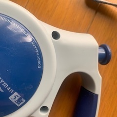 【今週500円➡︎400円➡︎最終お値下げ200円】【未使用】【購入価格2,000円近く】【難あり】『ドギーマン製♡犬用リード』の画像