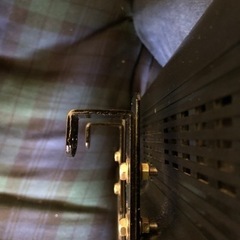 ❷壁かけ薄型液晶TV                           パナソニック　VIERAの画像