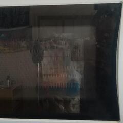 【引き渡し者決定】電子レンジ　Panasonic　2012年製