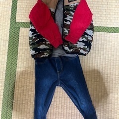 子供服　95センチ