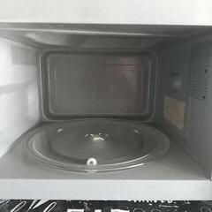 【引き渡し者決定】電子レンジ　Panasonic　2012年製の画像
