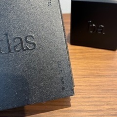 【希少】Blu atlas オードパルファム100mlの画像