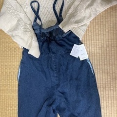 大人コーデ