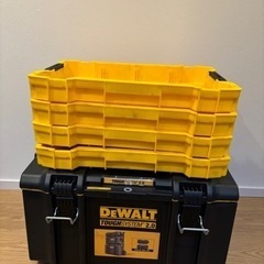 Yahoo!オークション -「dewalt 工具セット」の落札相場・落札価格