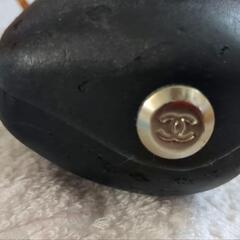 美品　シャネル　サングラス　べっ甲の画像