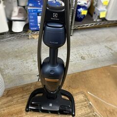 すき間ノズル欠品 エレクトロラックス コードレススティッククリーナー PQ92-3OBF PURE Q9 サイクロン式 Electrolux 掃除機  札幌市 白石店 の画像