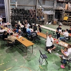 （未経験者歓迎）カンタン作業から始めるプラント工事スタッフの画像