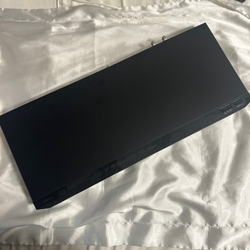 2/15まで 引取り限定　Panasonic DIGA DMR-BRW1000