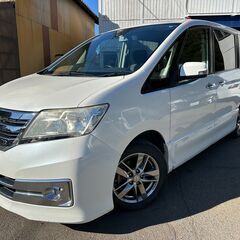 平成２３年式*日産セレナ*ライダー*車検令和８年１月*ナビ*テレ...