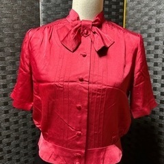 ブラウス  Mサイズ