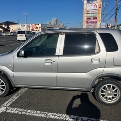 スズキkeiの画像