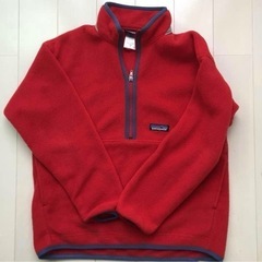 Patagonia フリース