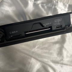 2/15まで 引取り限定　Panasonic DIGA DMR-BRW1000の画像