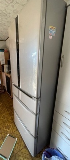 急募　冷蔵庫(代行出品)