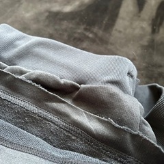 adidas ジャージ上下の画像