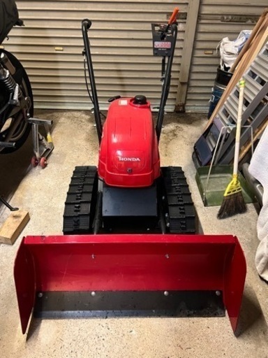 ホンダユキオスSB800