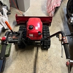 ホンダユキオスSB800の画像