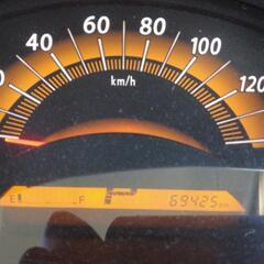 SUZUKI　パレットXの画像