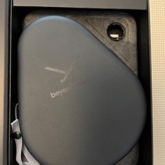 ベイヤーダイナミック　ヘッドフォンの画像