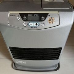 【美品】CORONA コロナ FH-G3210Y 石油ファンヒーター