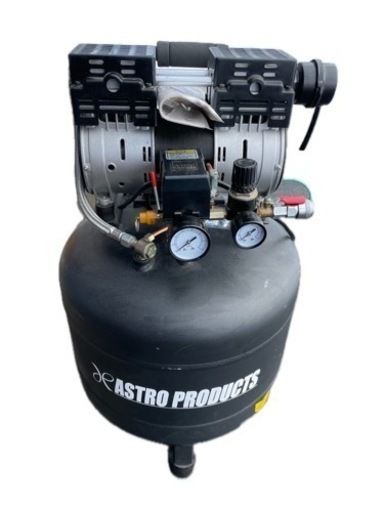 アストロプロダクツ　38L コンプレッサー