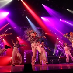 月謝は格安！湖南市中央でキッズ向け本格ダンス！の画像