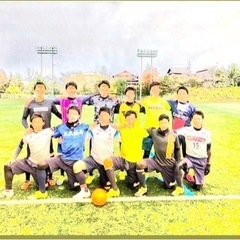 未経験歓迎！！社会人フットサル⚽️メンバー募集！！