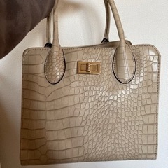 激かわバック👜