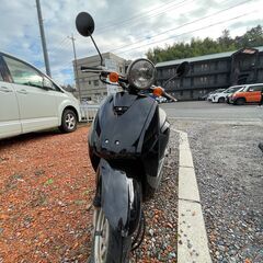 ホンダ　トゥデイ
