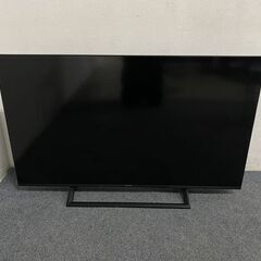 ハイセンス/Hisense 50E6800 液晶テレビ 50V型/4K対応/BS・CS 4K
