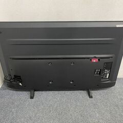 ハイセンス/Hisense 50E6800 液晶テレビ 50V型/4K対応/BS・CS 4K