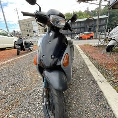 スズキ　レッツ4の画像