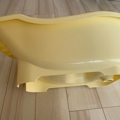 ベビーバスの画像