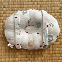 授乳用腕まくらの画像