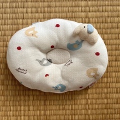 授乳用腕まくら