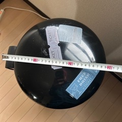 ペダルペール　ゴミ箱　インテリアの画像