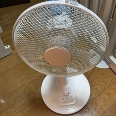 扇風機　無料