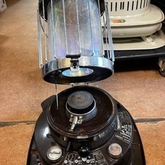 トヨトミレインボーRB-2 ◇ 現状 動作未確認の画像
