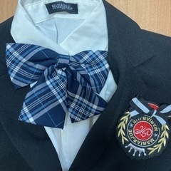 お値下げしました！美品　セットアップ　5点セット　卒園式　入学式　キッズ　フォーマル　140の画像