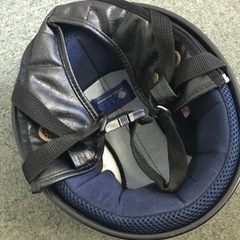 OGK ヘルメット　スターの画像
