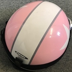 OGK ヘルメット　スターの画像